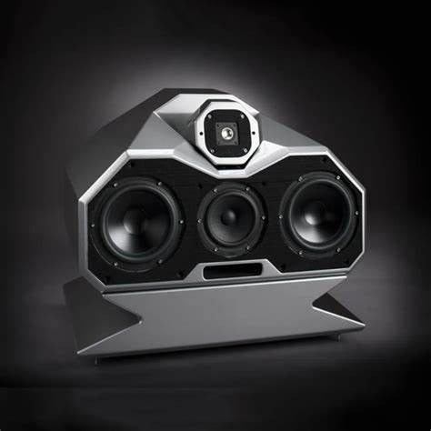 Wilson Audio Pedestal stand