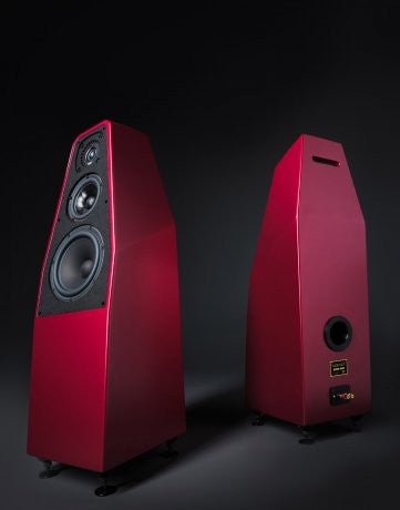 Wilson Audio Sabrina X