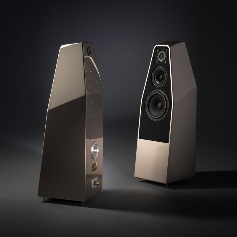 Wilson Audio Sabrina X