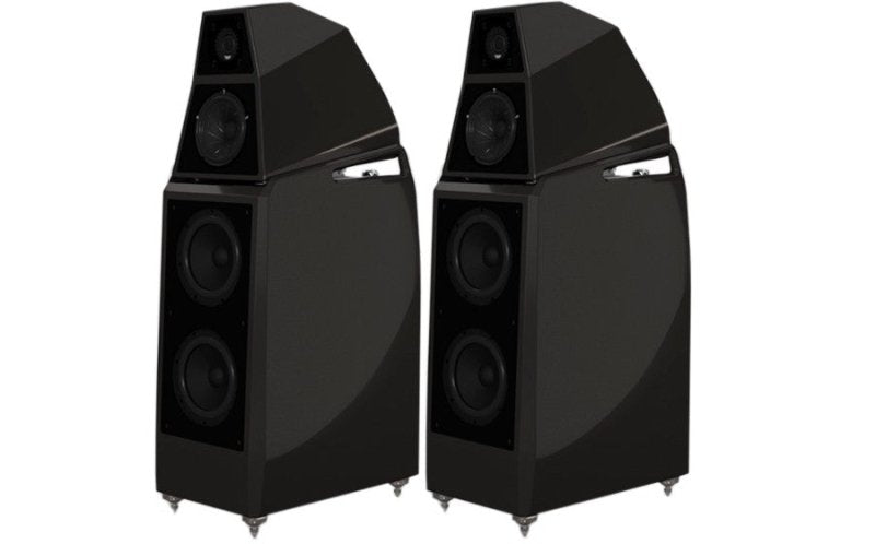 Wilson Audio Sasha V