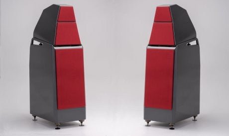 Wilson Audio Sasha V