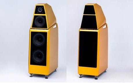 Wilson Audio Sasha V