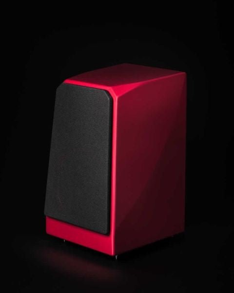 Wilson Audio Tunetot grill