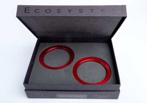 Wilson Audio Tunetot ring