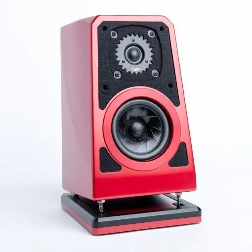 Wilson Audio Tunetot ring