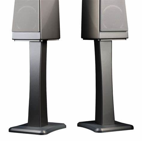 Wilson Audio Tunetot stands