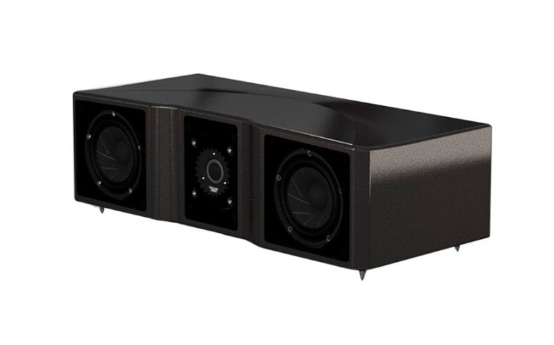 Wilson Audio WASAE Center