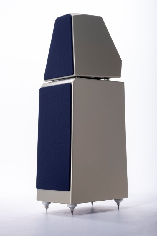 Wilson Audio Watt & Puppy