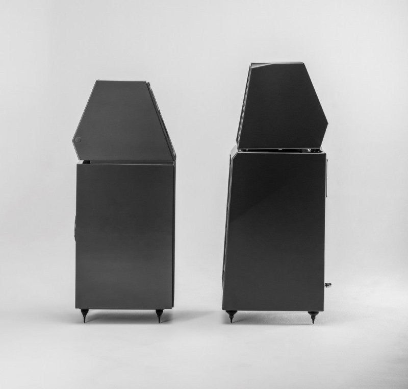 Wilson Audio Watt & Puppy