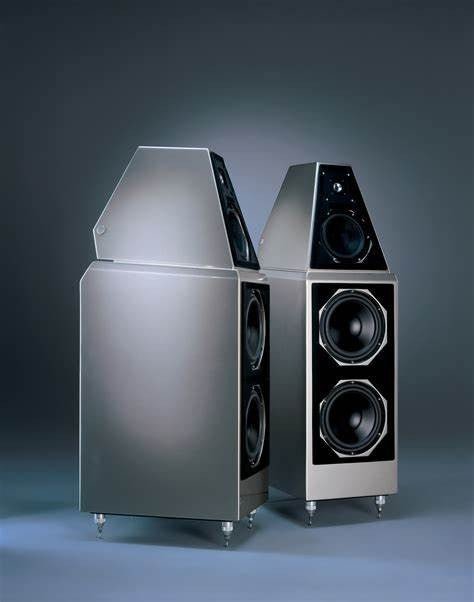 Wilson Audio Watt & Puppy