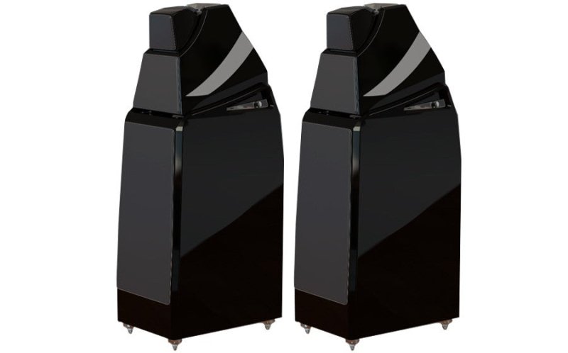 Wilson Audio Alexia V