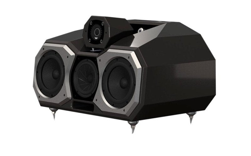 Wilson Audio Mezzo CSC