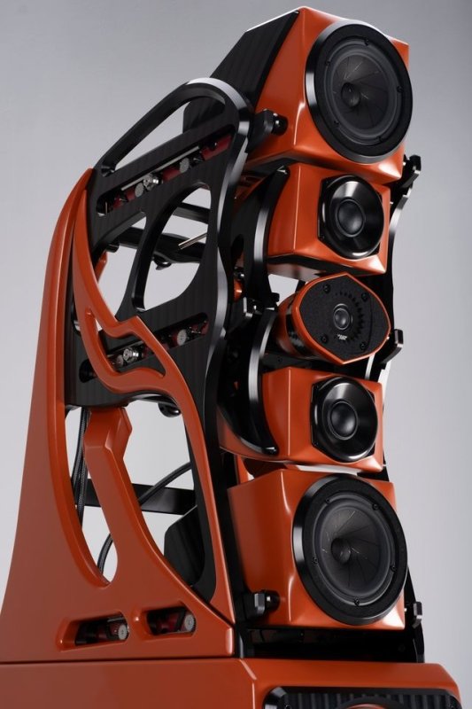 Wilson Audio Autobiography