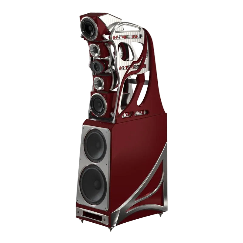 Wilson Audio Autobiography