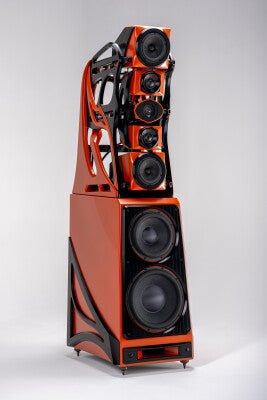 Wilson Audio Autobiography