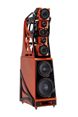 Wilson Audio Autobiography