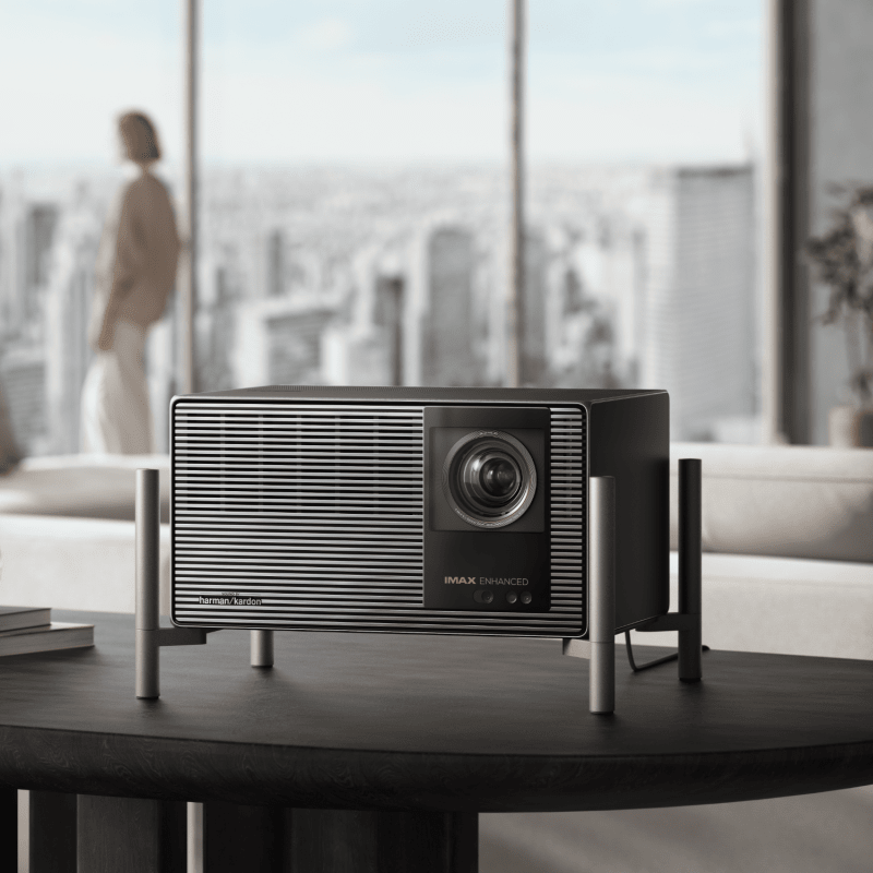 Xgimi Titan Noir Ultra Max