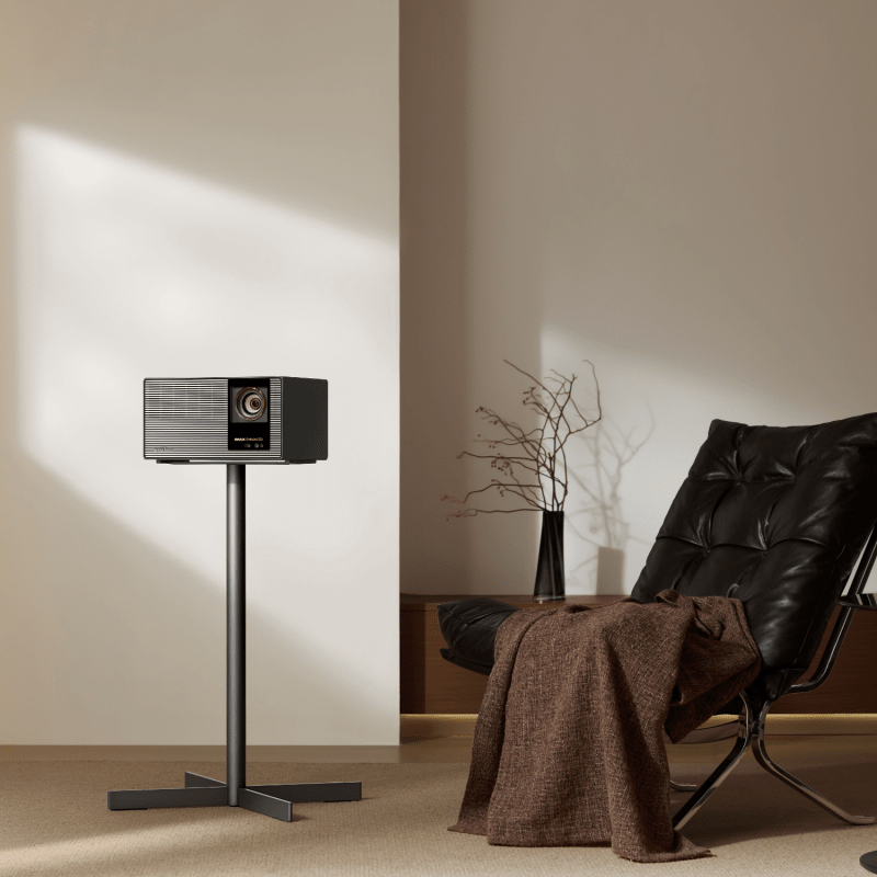 Xgimi Titan Noir Ultra Max