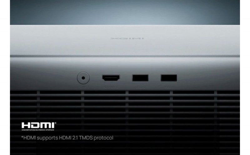 Proyector Xgimi HORIZON S Pro