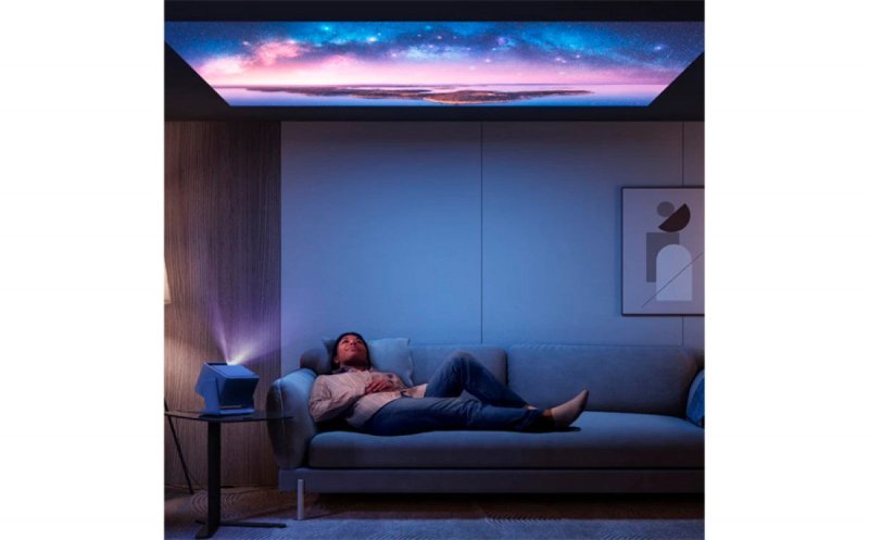 Proyector Xgimi HORIZON S Pro