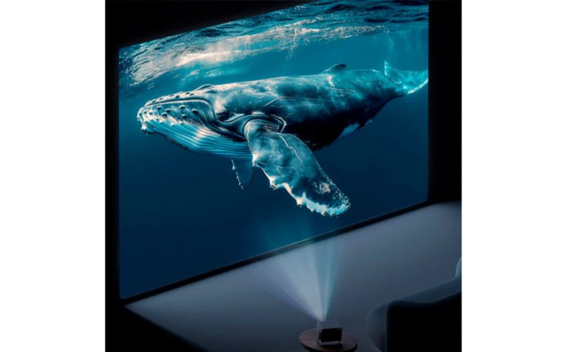 Proyector Xgimi HORIZON S Pro