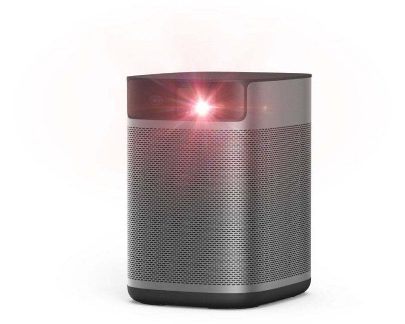 Xgimi MoGo 2 Pro GTV