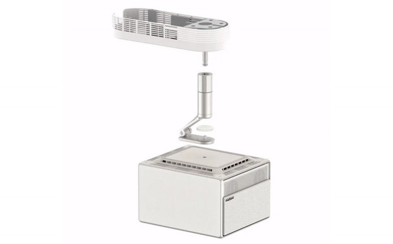 Xgimi Soporte de techo Serie Horizon