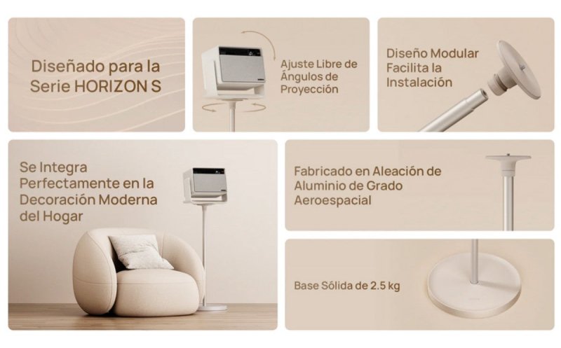 Xgimi Soporte Serie HORIZON S