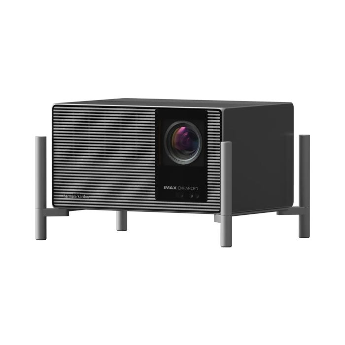 Xgimi Titan Noir Pro