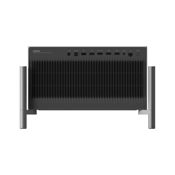Xgimi Titan Noir Pro