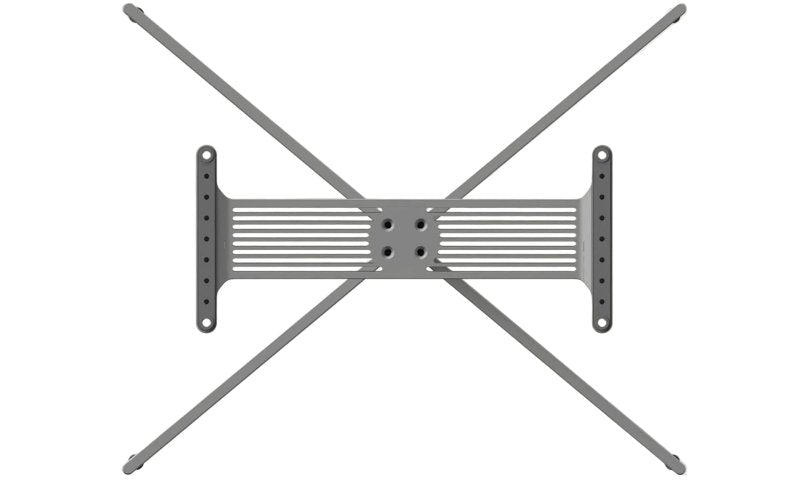 Soporte de suelo Ultra para XGIMI Titan Noir Series