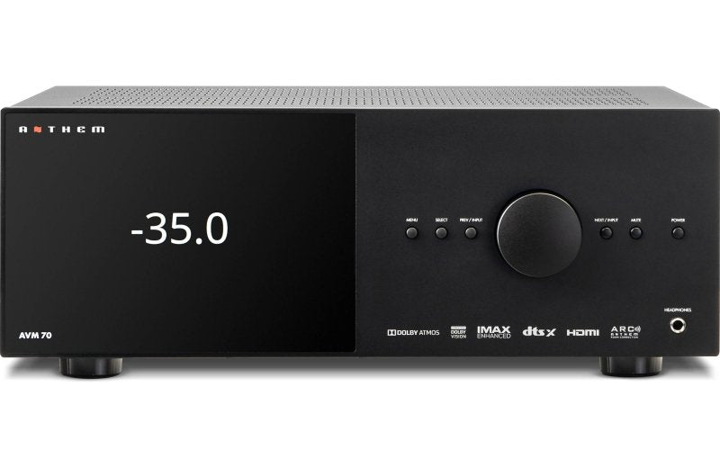 Anthem AVM 70 8K