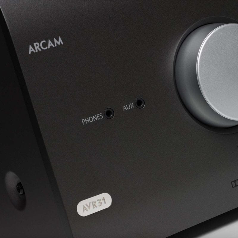 Arcam AVR31