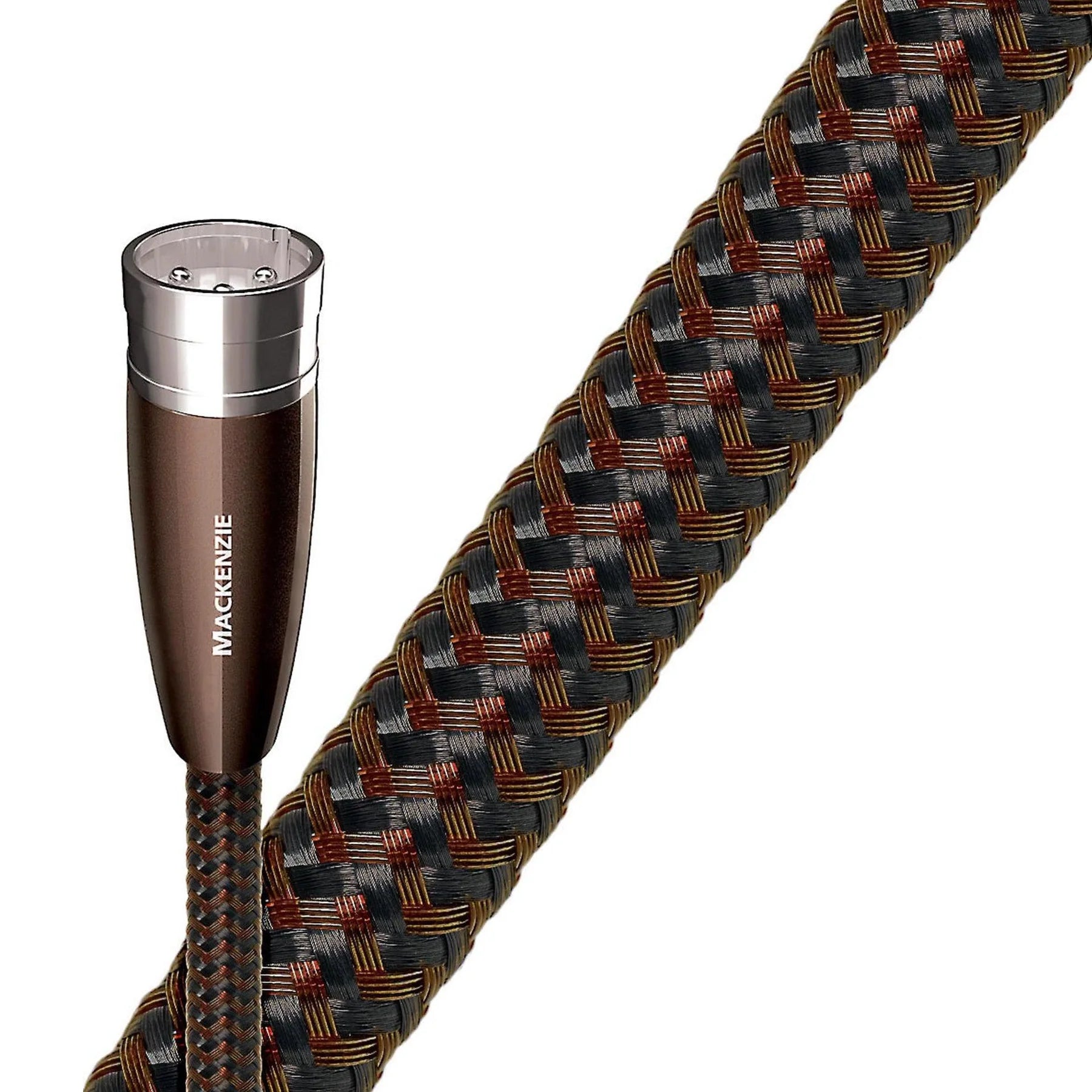 Audioquest Mackenzie XLR-XLR