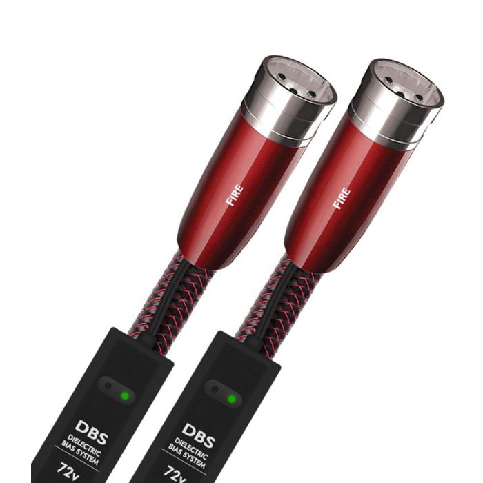 Audioquest Fire XLR