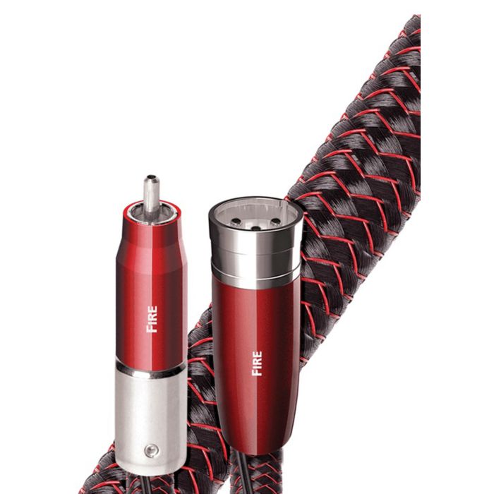 Audioquest Fire XLR