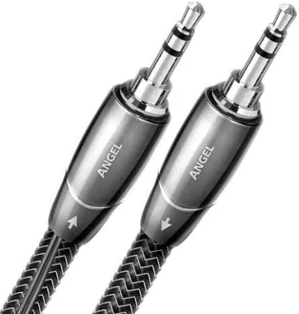 Audioquest Angel 3.5-3.5 male mini