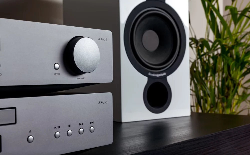 Cambridge Audio AX C35