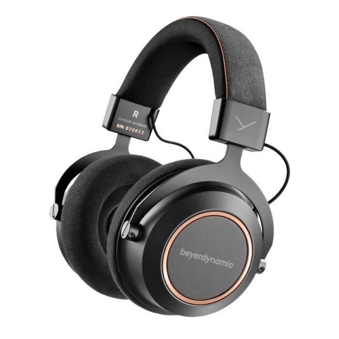 Beyerdynamic Amiron Wireless