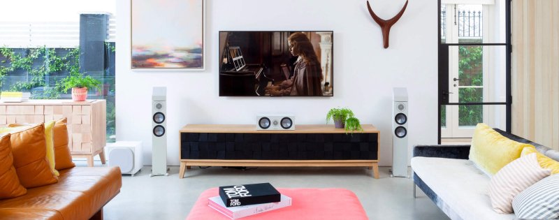 Monitor Audio Bronze 200