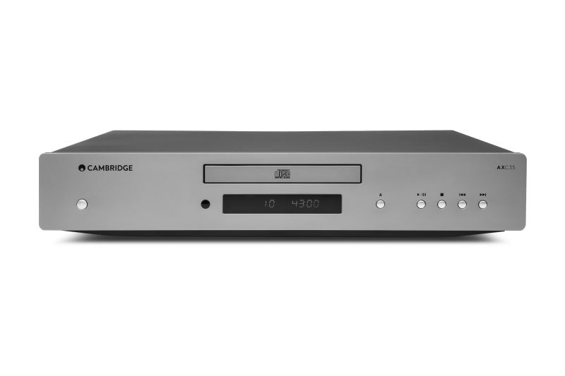 Cambridge Audio AX C35