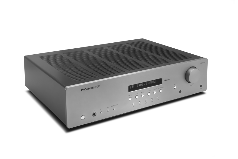 Cambridge Audio AX R100