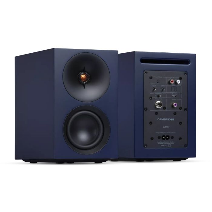 Cambridge Audio L/R S