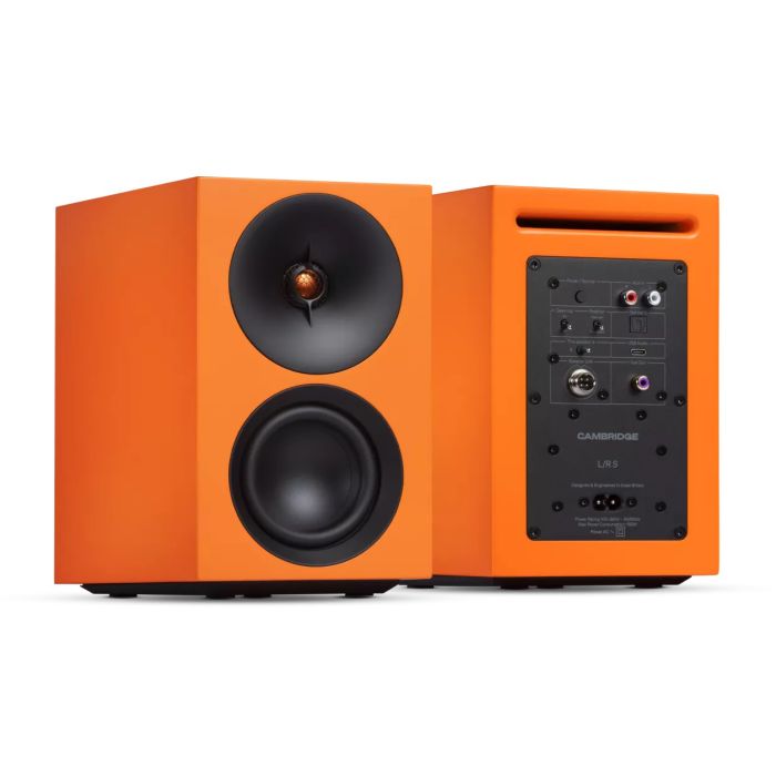 Cambridge Audio L/R S