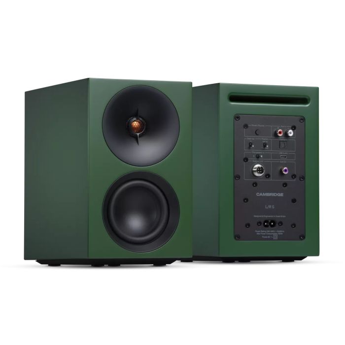 Cambridge Audio L/R S