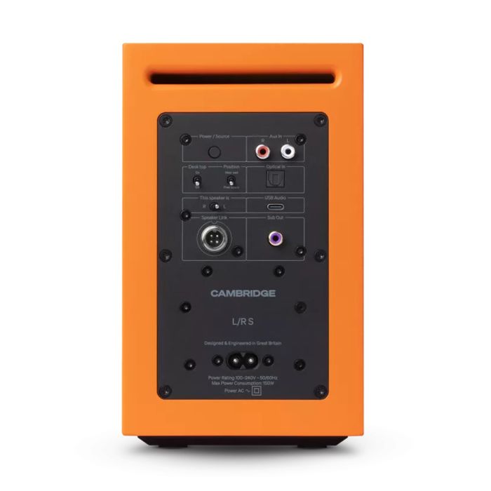 Cambridge Audio L/R S
