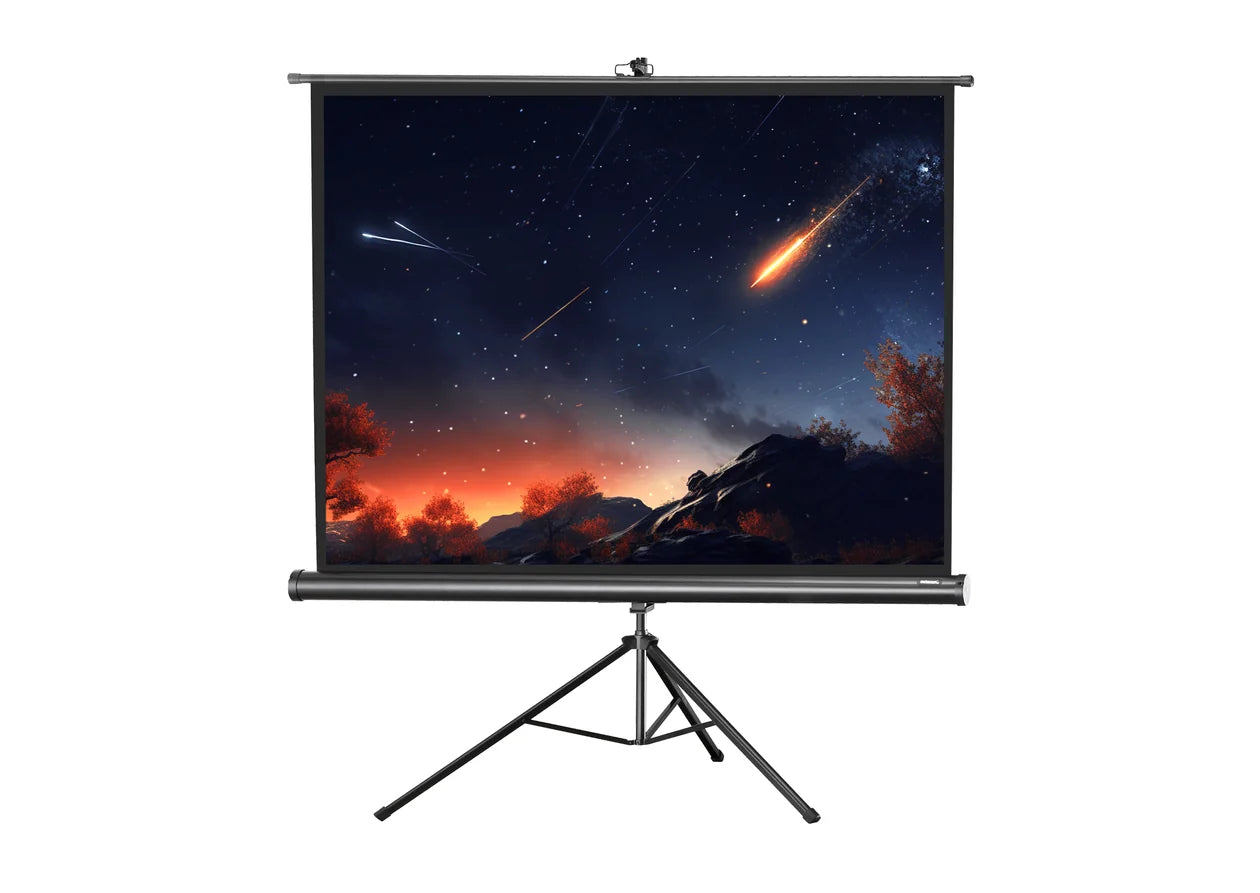 Celexon Pantalla de Trípode Economy 16:9