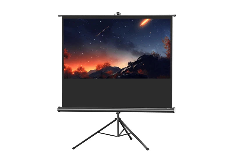 Celexon Pantalla de Trípode Economy 16:9