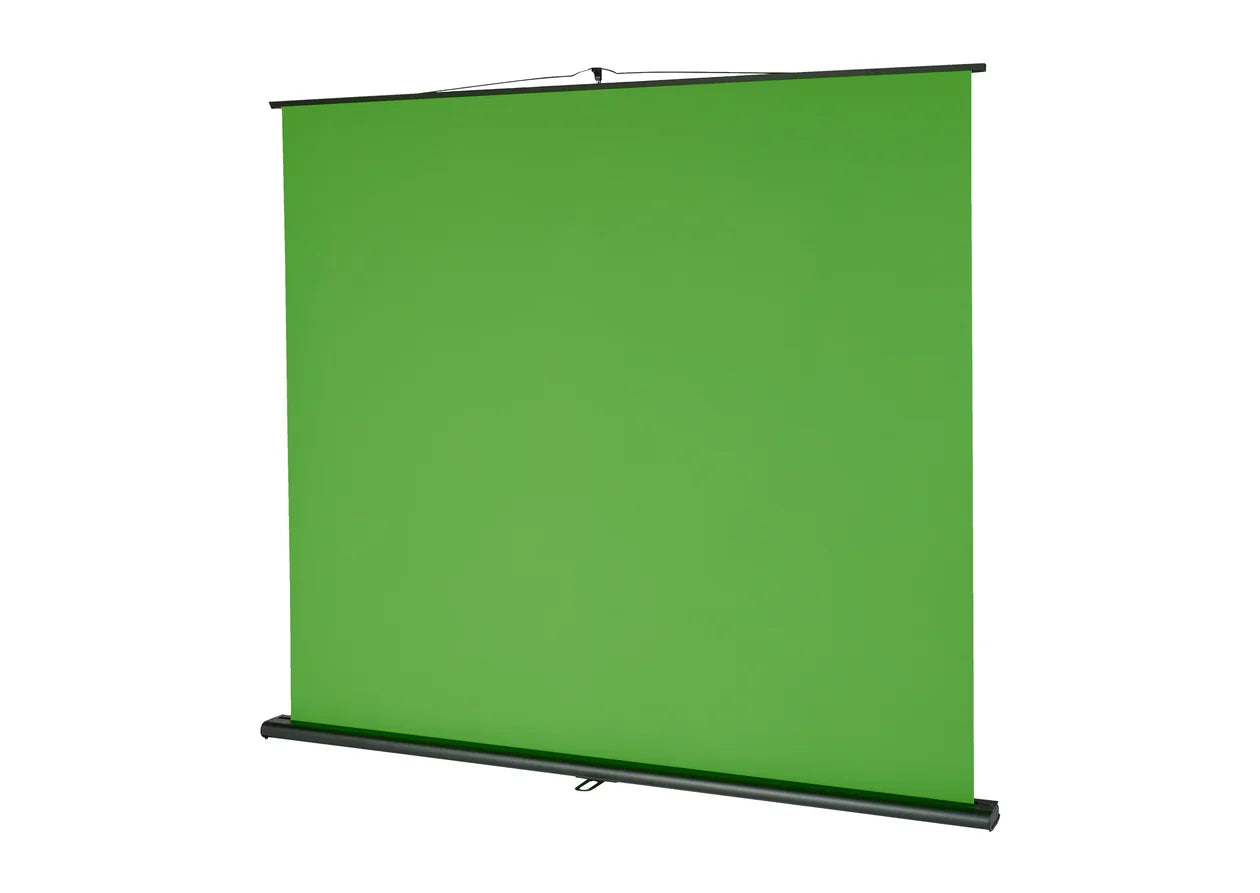 Celexon Pantalla Verde Portátil Chroma Key