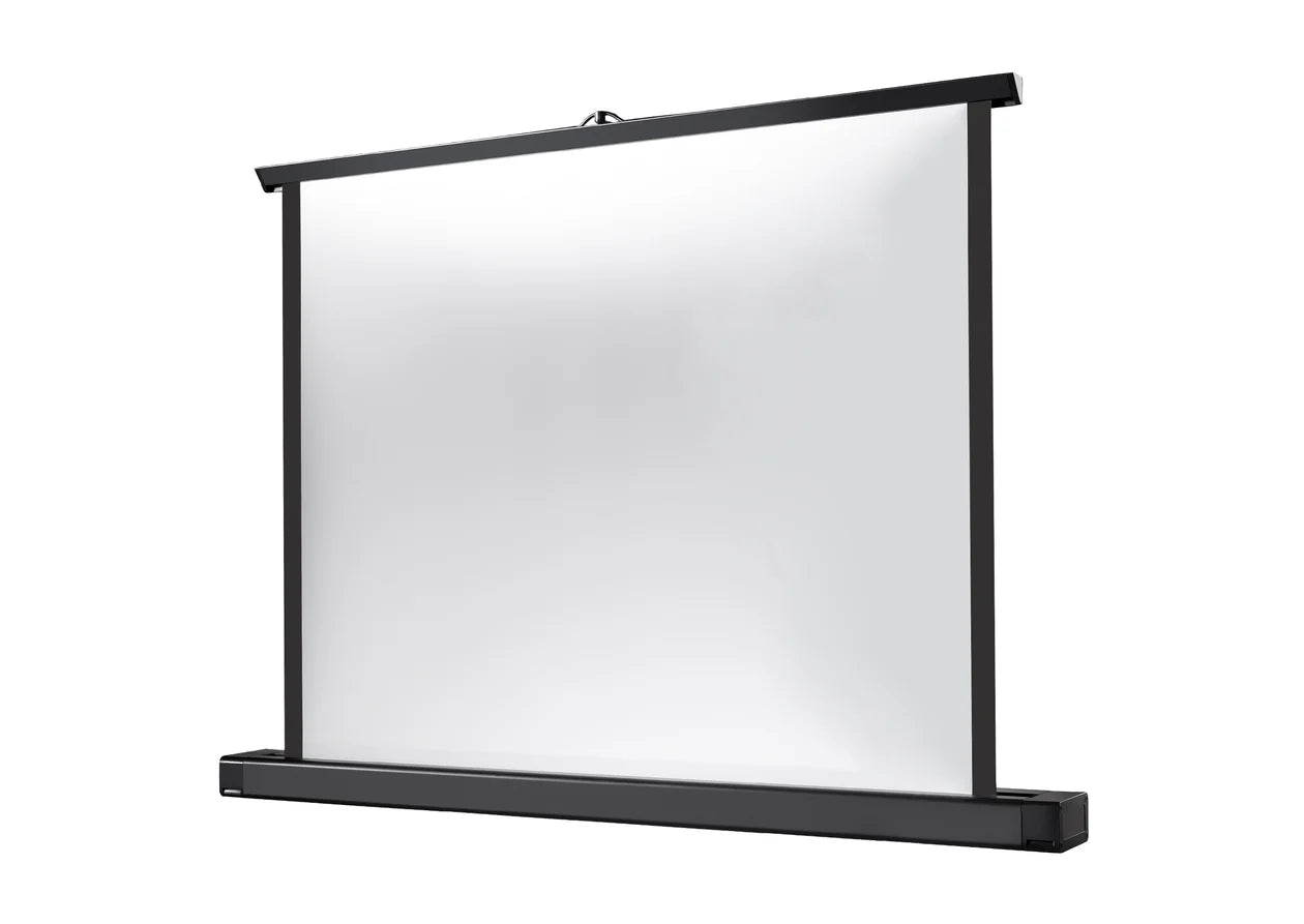 Celexon Pantalla de Mesa Professional Mini 4:3